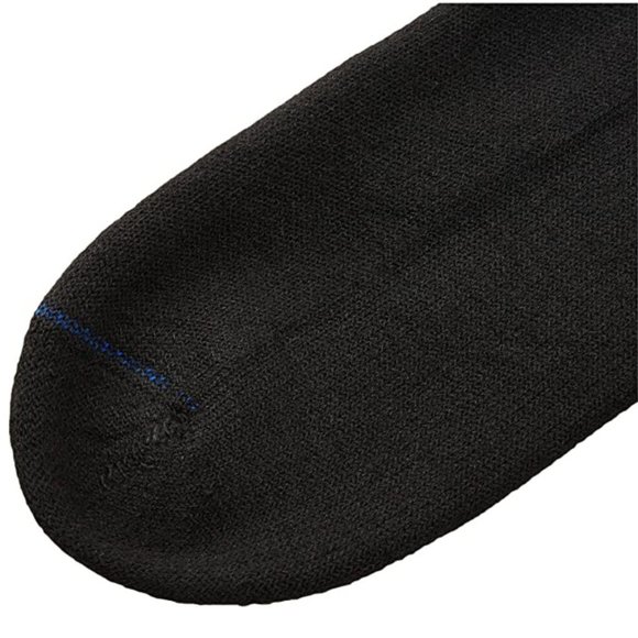 Dr. Scholl's Men's Diabetes & Circulatory Crew Socks (4PK) - Picture 2 of 5